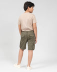 Deeluxe Slog Cargo Shorts