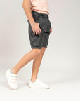 Deeluxe Slog Cargo Shorts