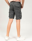 Deeluxe Slog Cargo Shorts