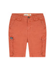 Deeluxe Slog Cargo Shorts