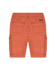 Deeluxe Slog Cargo Shorts