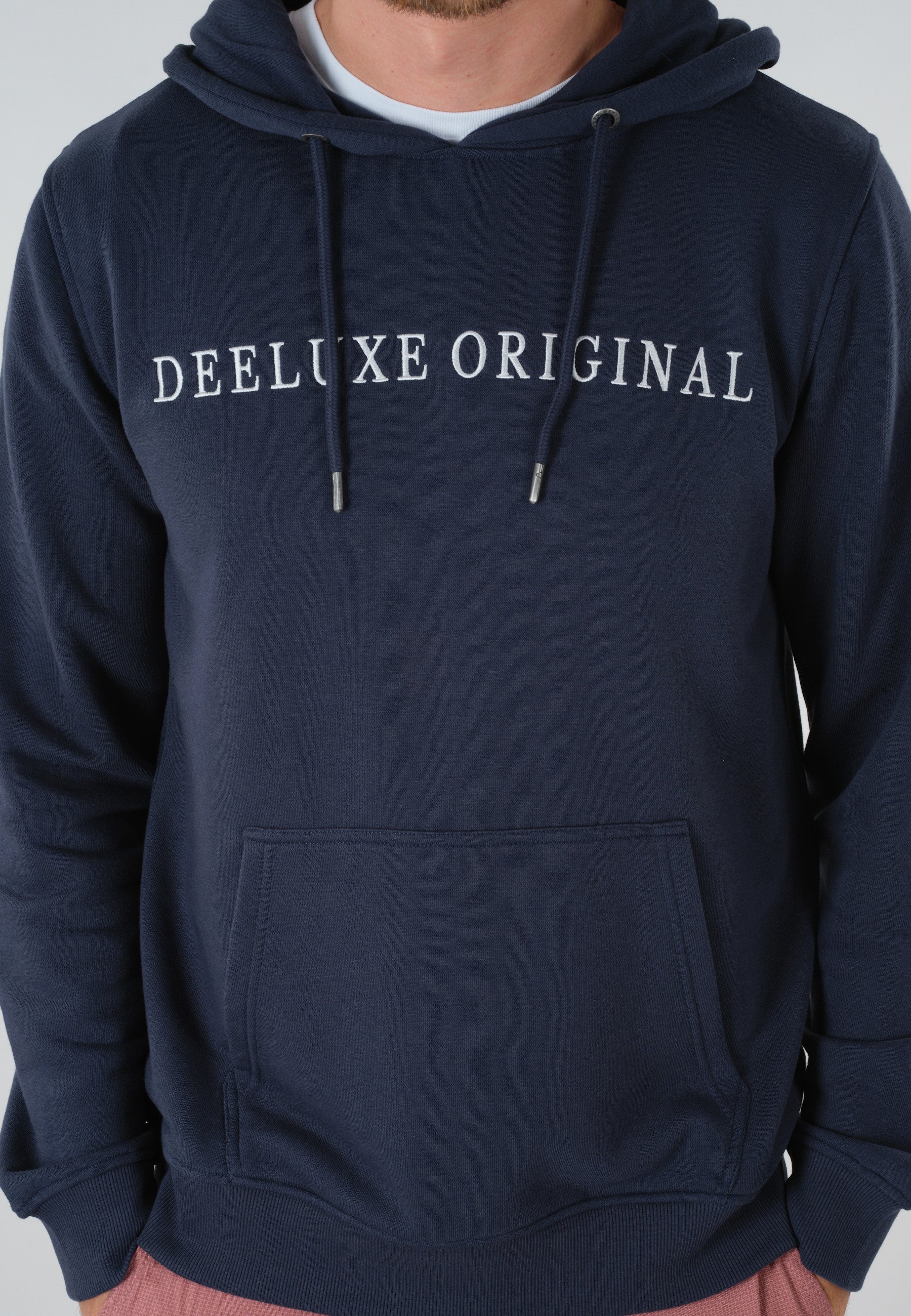 Deeluxe Benco Fleece Hoodie