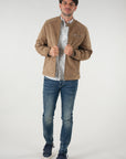 Deeluxe Agency Light Jacket