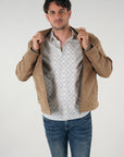 Deeluxe Agency Light Jacket