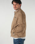 Deeluxe Agency Light Jacket