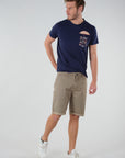 Deeluxe Napua Shorts