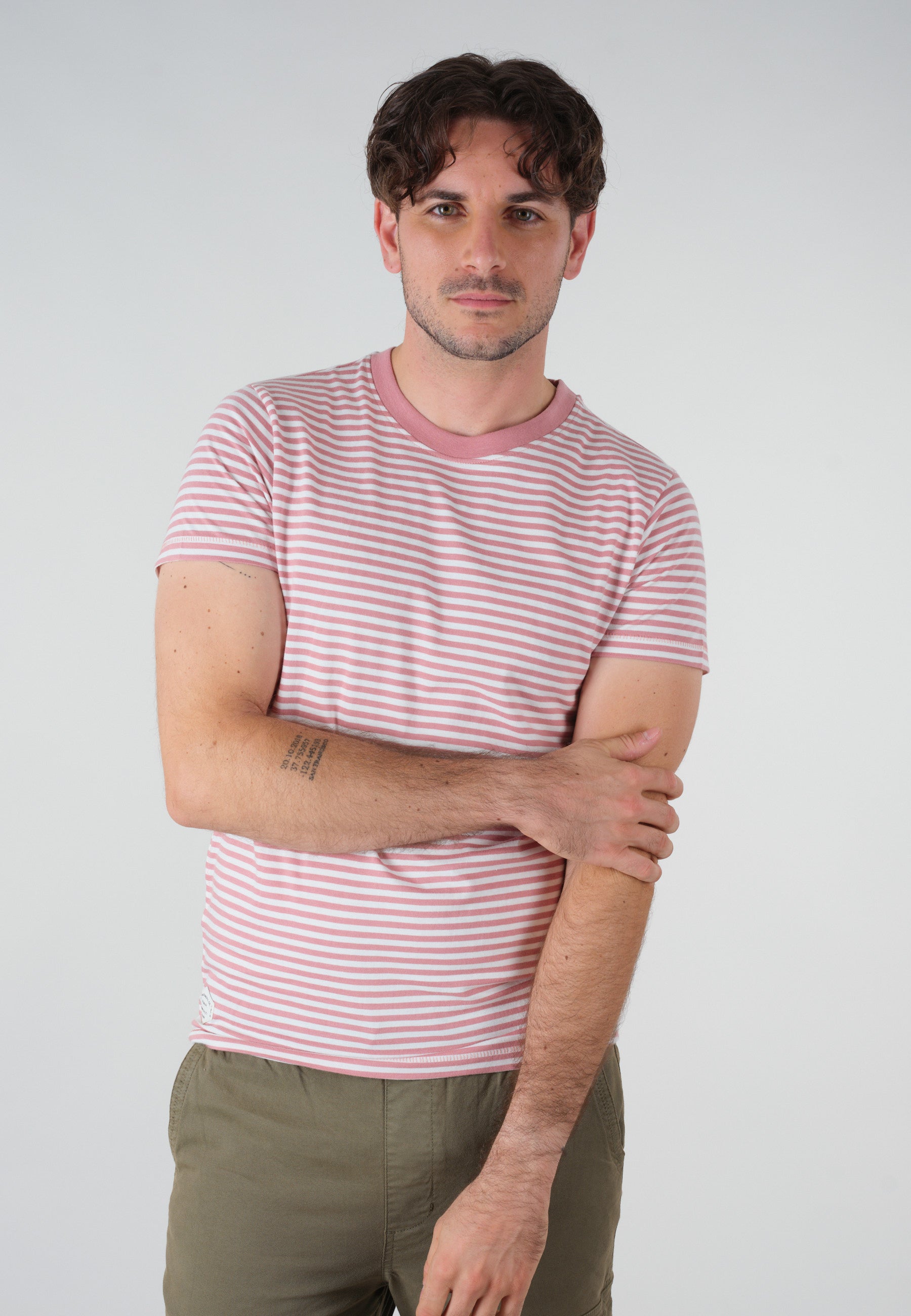 Deeluxe Pasito T-Shirt