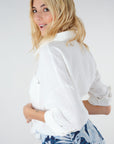 Deeluxe Daola Long Sleeved Shirt