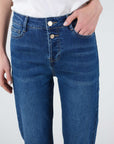 Deeluxe Djena MomFit Jeans