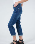 Deeluxe Djena MomFit Jeans