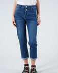Deeluxe Djena MomFit Jeans