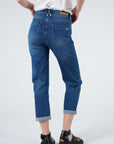 Deeluxe Djena MomFit Jeans