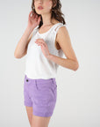 Deeluxe Sally Sleeveless T-Shirt
