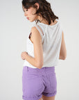 Deeluxe Sally Sleeveless T-Shirt