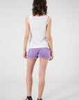 Deeluxe Sally Sleeveless T-Shirt