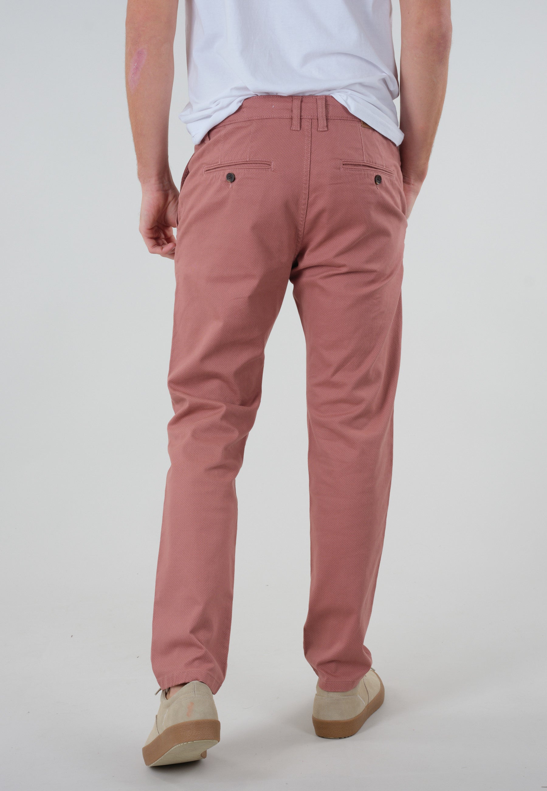 Deeluxe Burt Chino Pants
