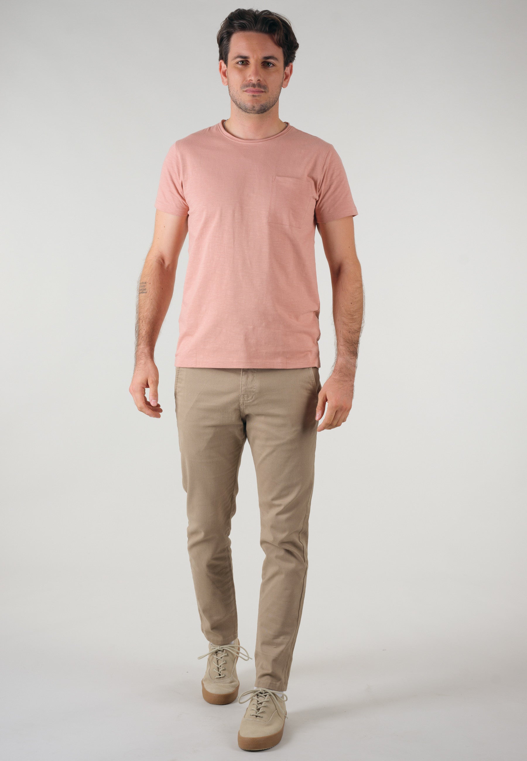 Deeluxe Burt Chino Pants