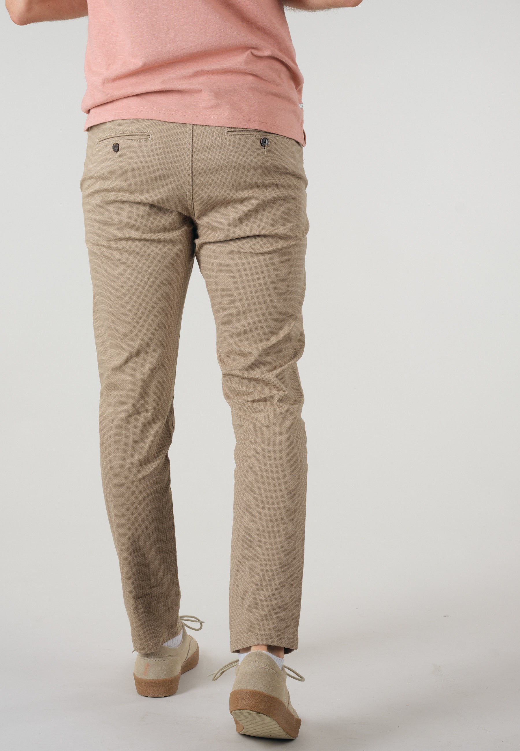 Deeluxe Burt Chino Pants