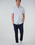 Deeluxe Pagos Short Sleeved Shirt