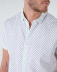 Deeluxe Pagos Short Sleeved Shirt