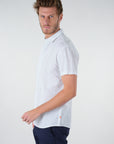 Deeluxe Pagos Short Sleeved Shirt