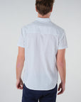 Deeluxe Pagos Short Sleeved Shirt