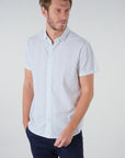 Deeluxe Pagos Short Sleeved Shirt