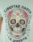 Deeluxe Craneo T-Shirt