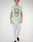 Deeluxe Craneo T-Shirt