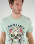 Deeluxe Craneo T-Shirt