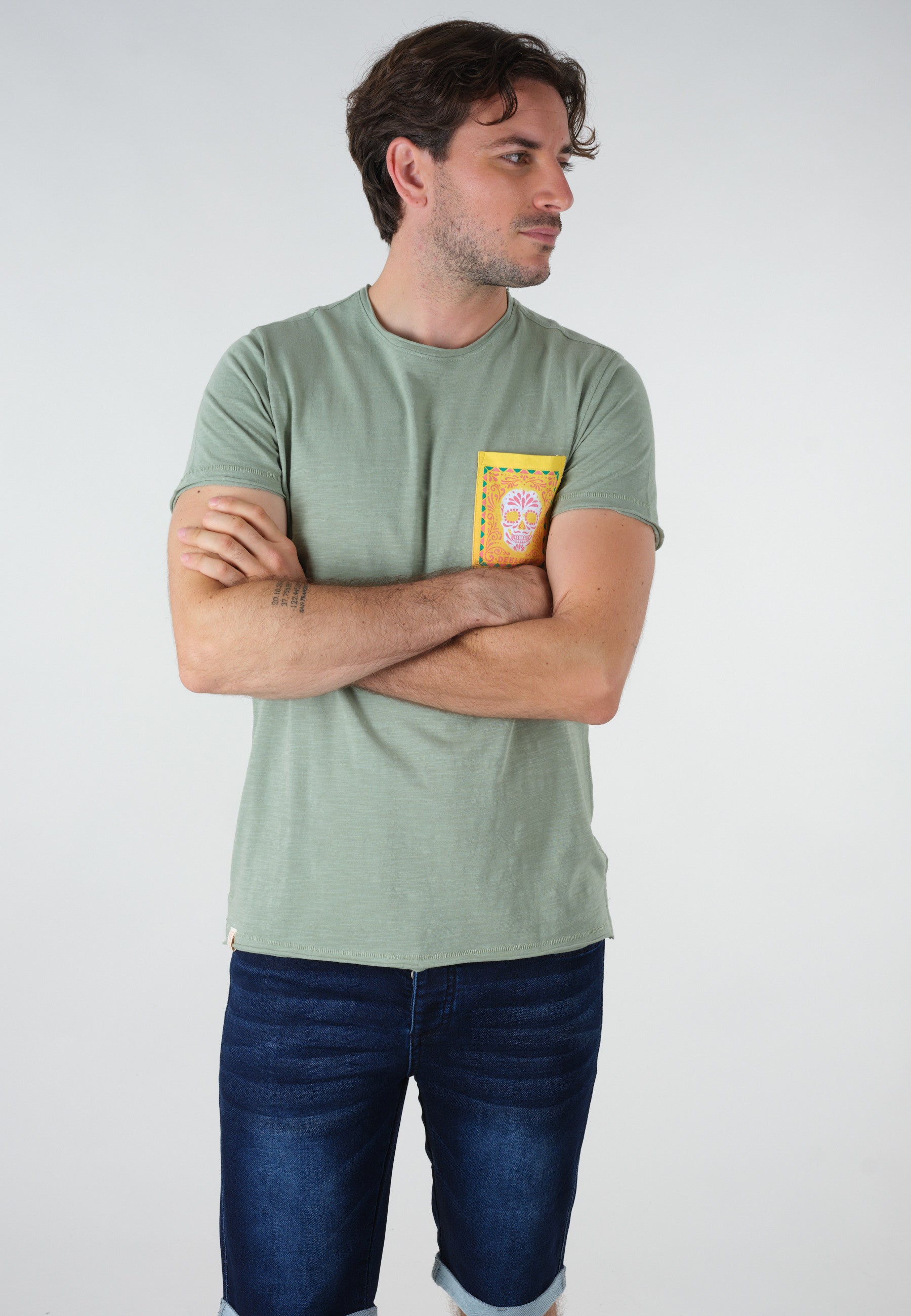 Deeluxe Tasty T-Shirt