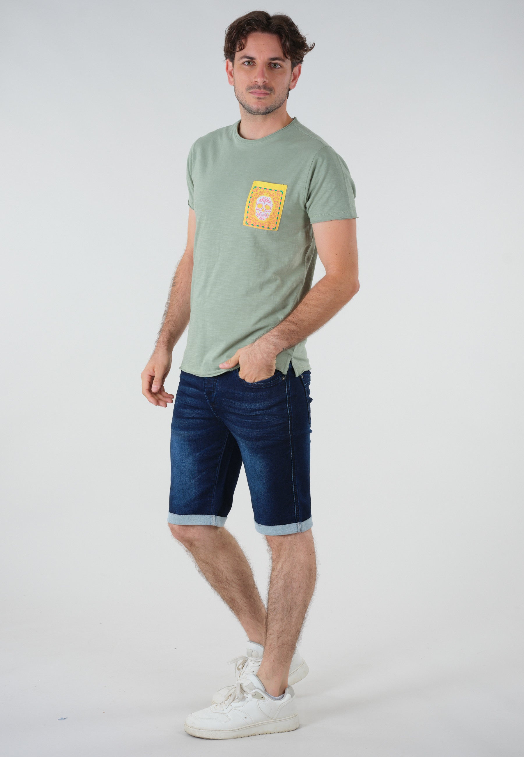 Deeluxe Tasty T-Shirt