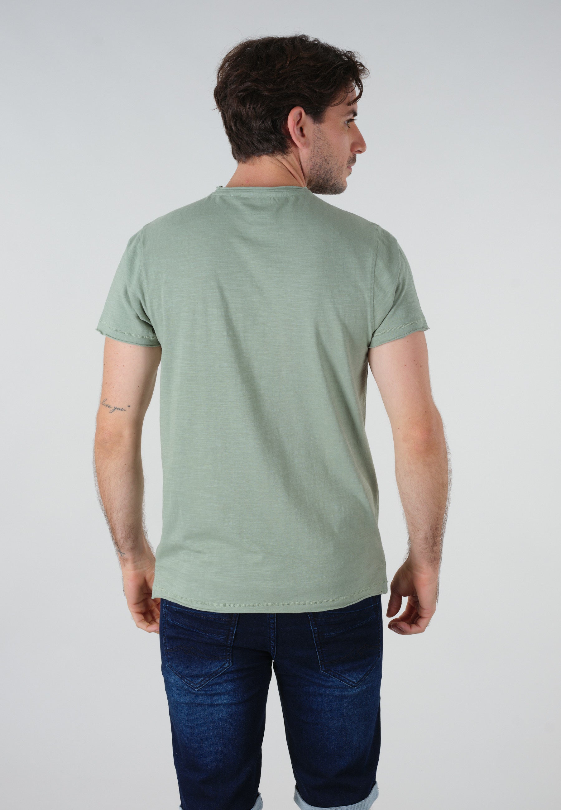 Deeluxe Tasty T-Shirt