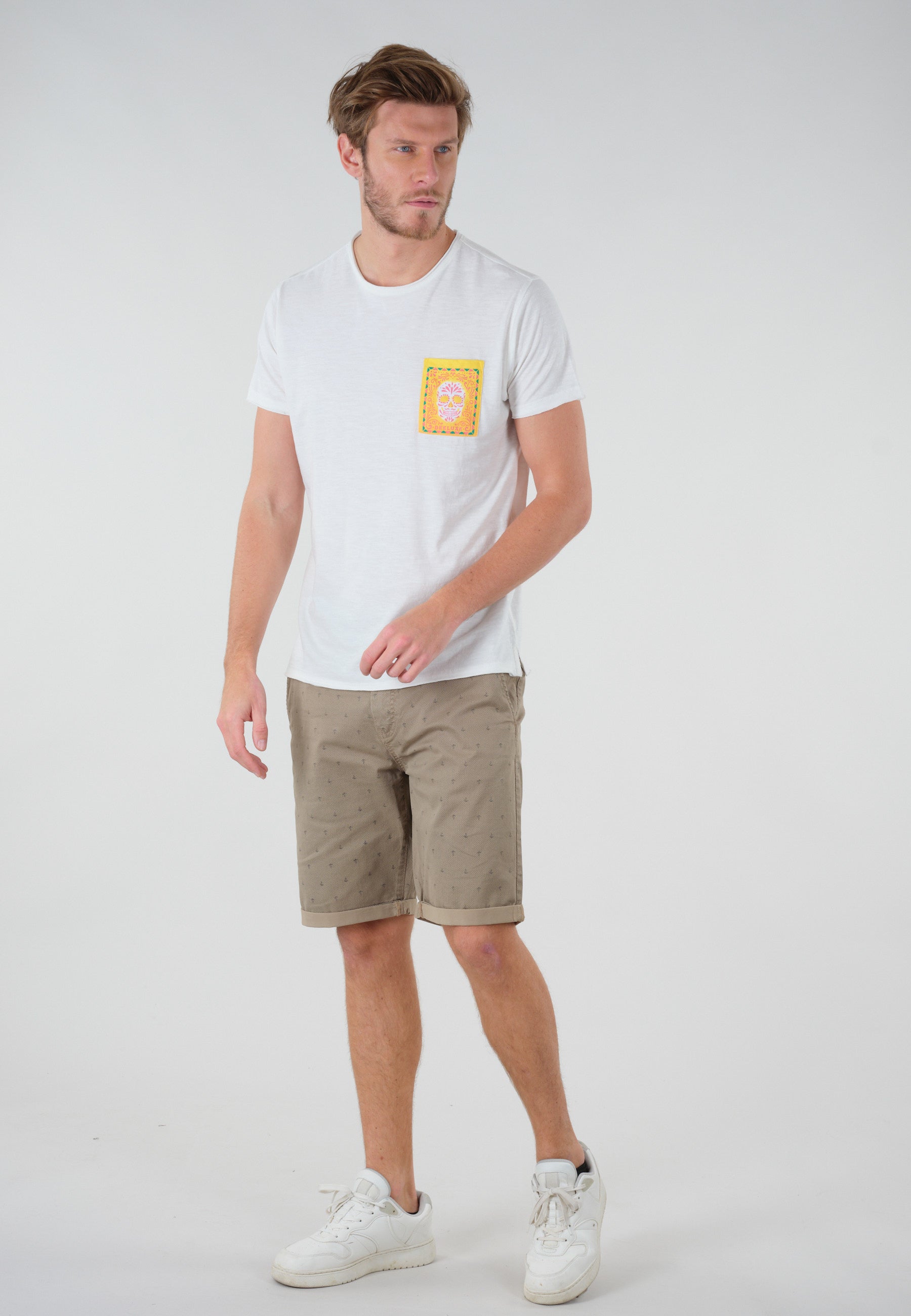 Deeluxe Tasty T-Shirt