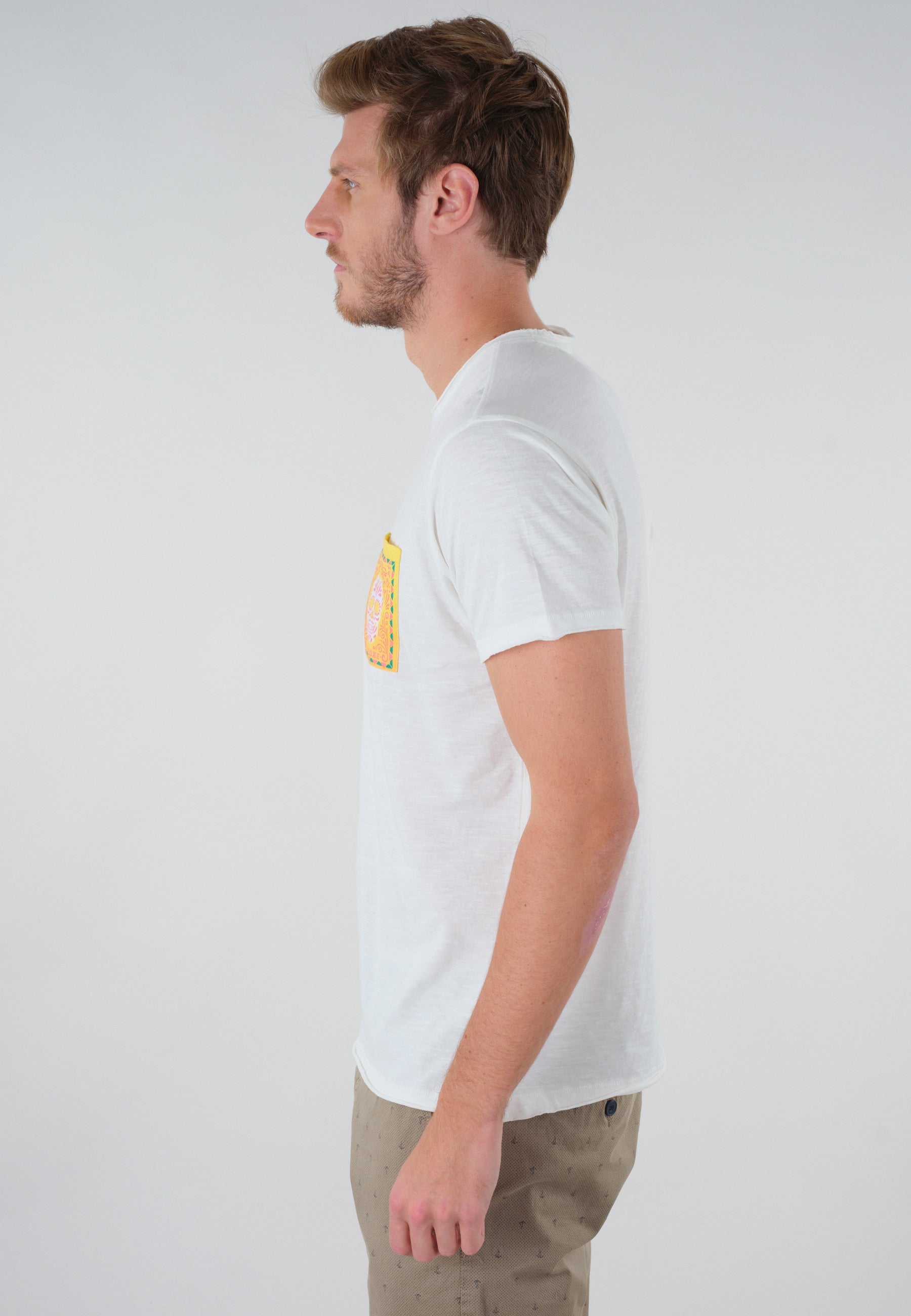 Deeluxe Tasty T-Shirt