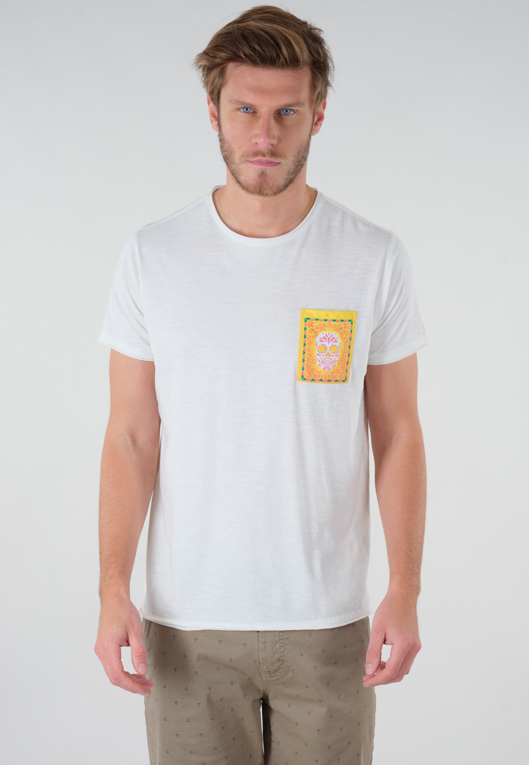 Deeluxe Tasty T-Shirt