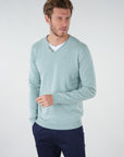 Deeluxe Single Roundneck Sweater