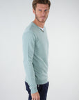 Deeluxe Single Roundneck Sweater