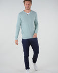 Deeluxe Single Roundneck Sweater
