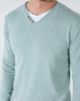 Deeluxe Single Roundneck Sweater