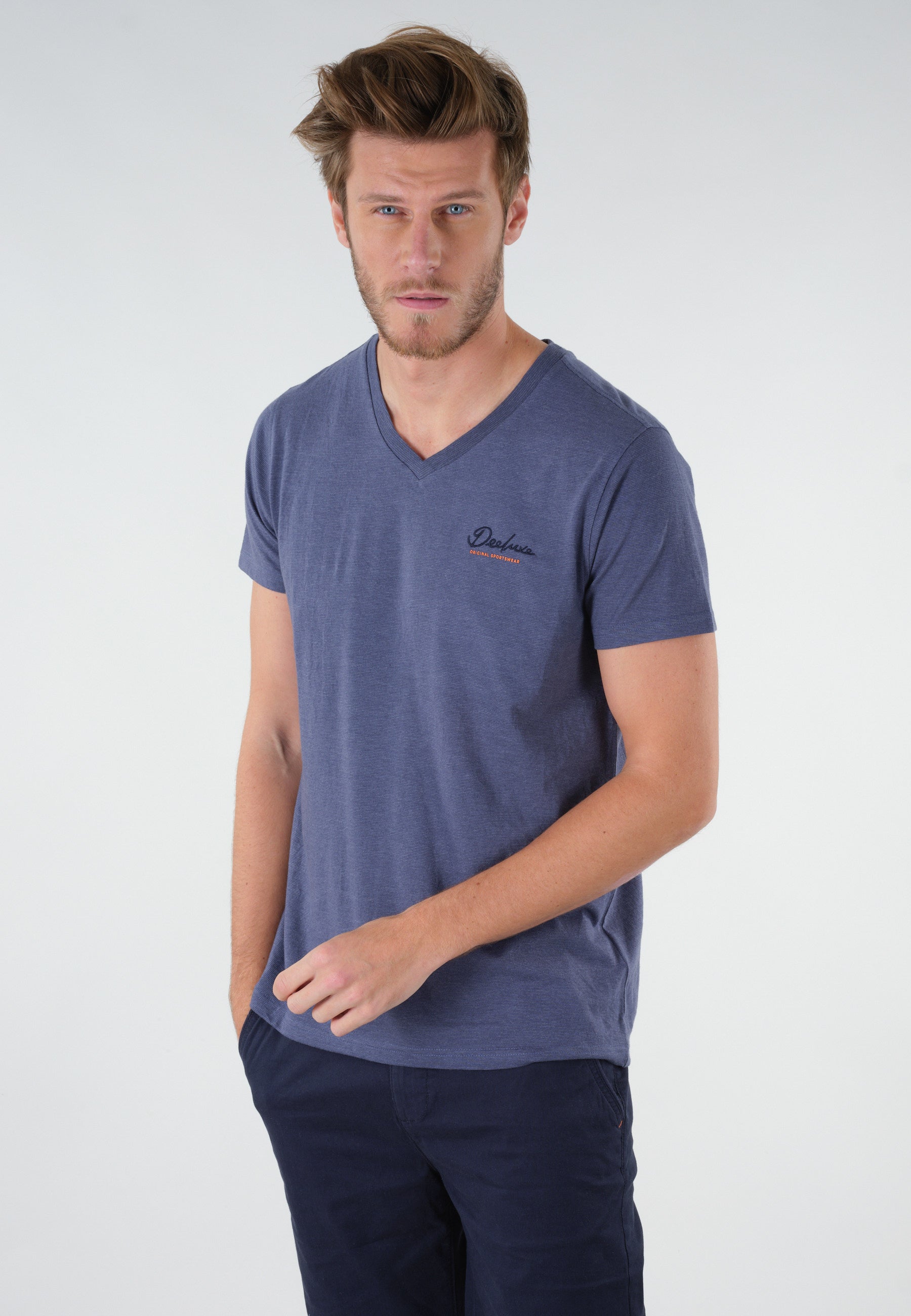 Deeluxe Soldier T-Shirt