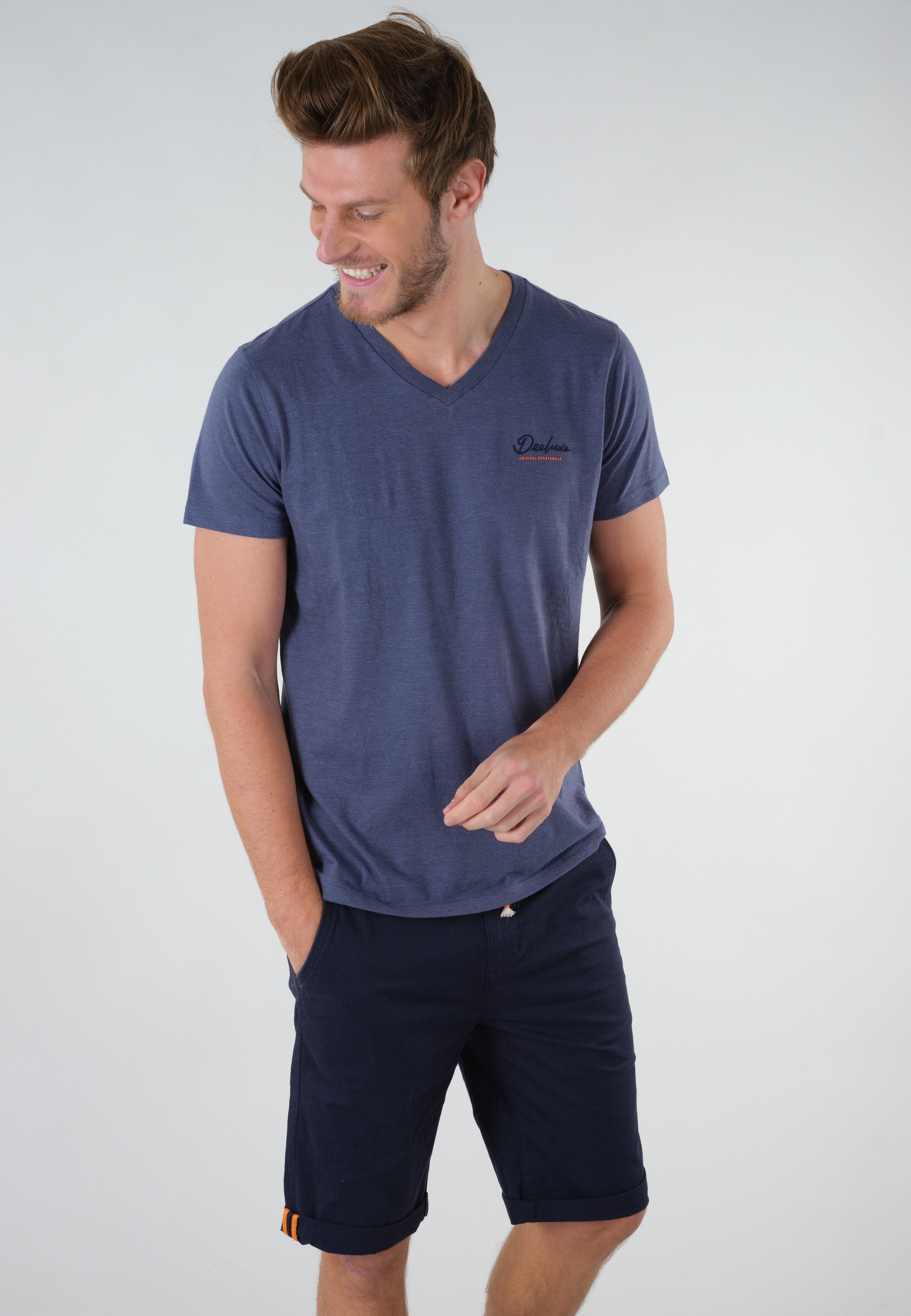 Deeluxe Soldier T-Shirt