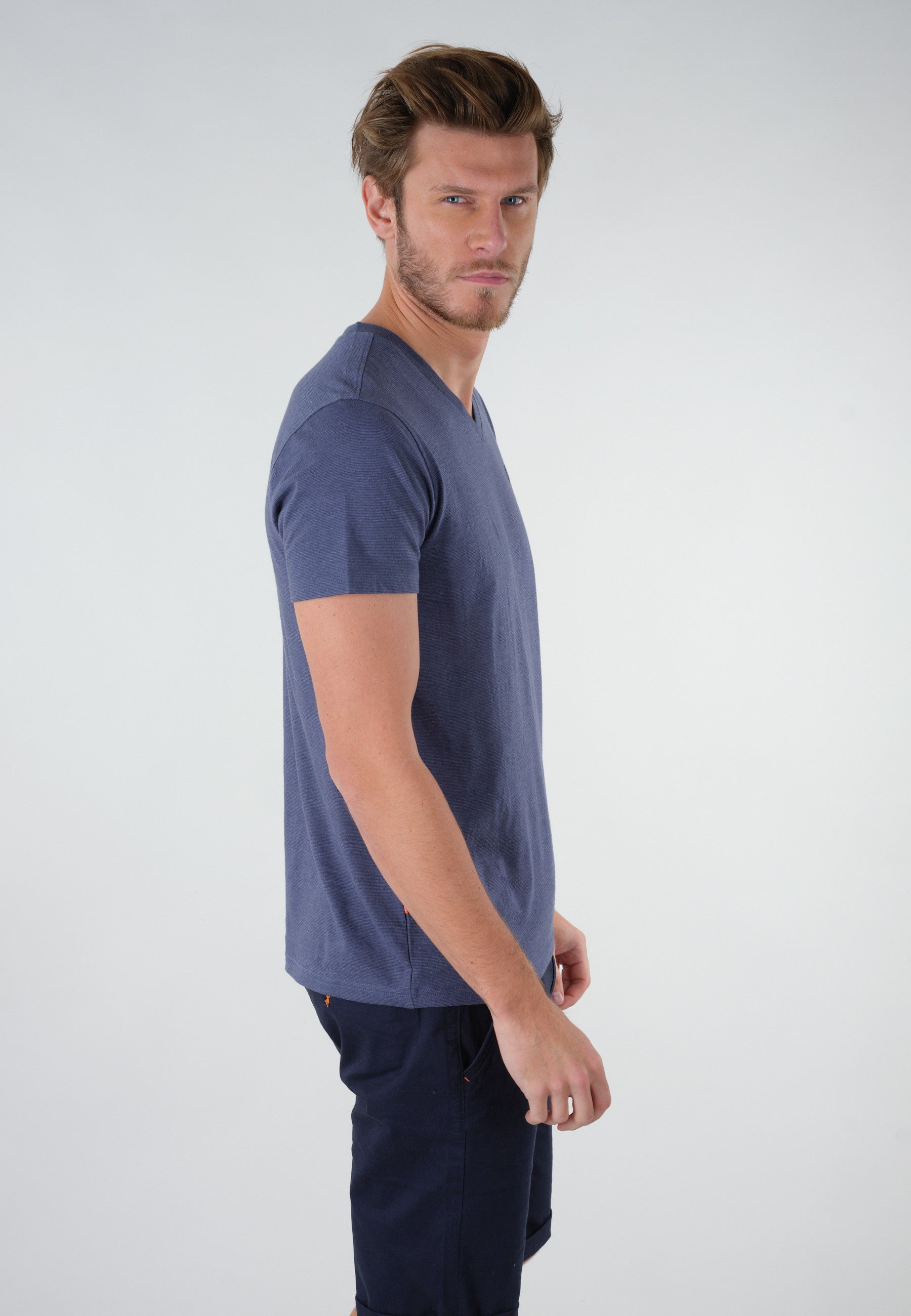 Deeluxe Soldier T-Shirt