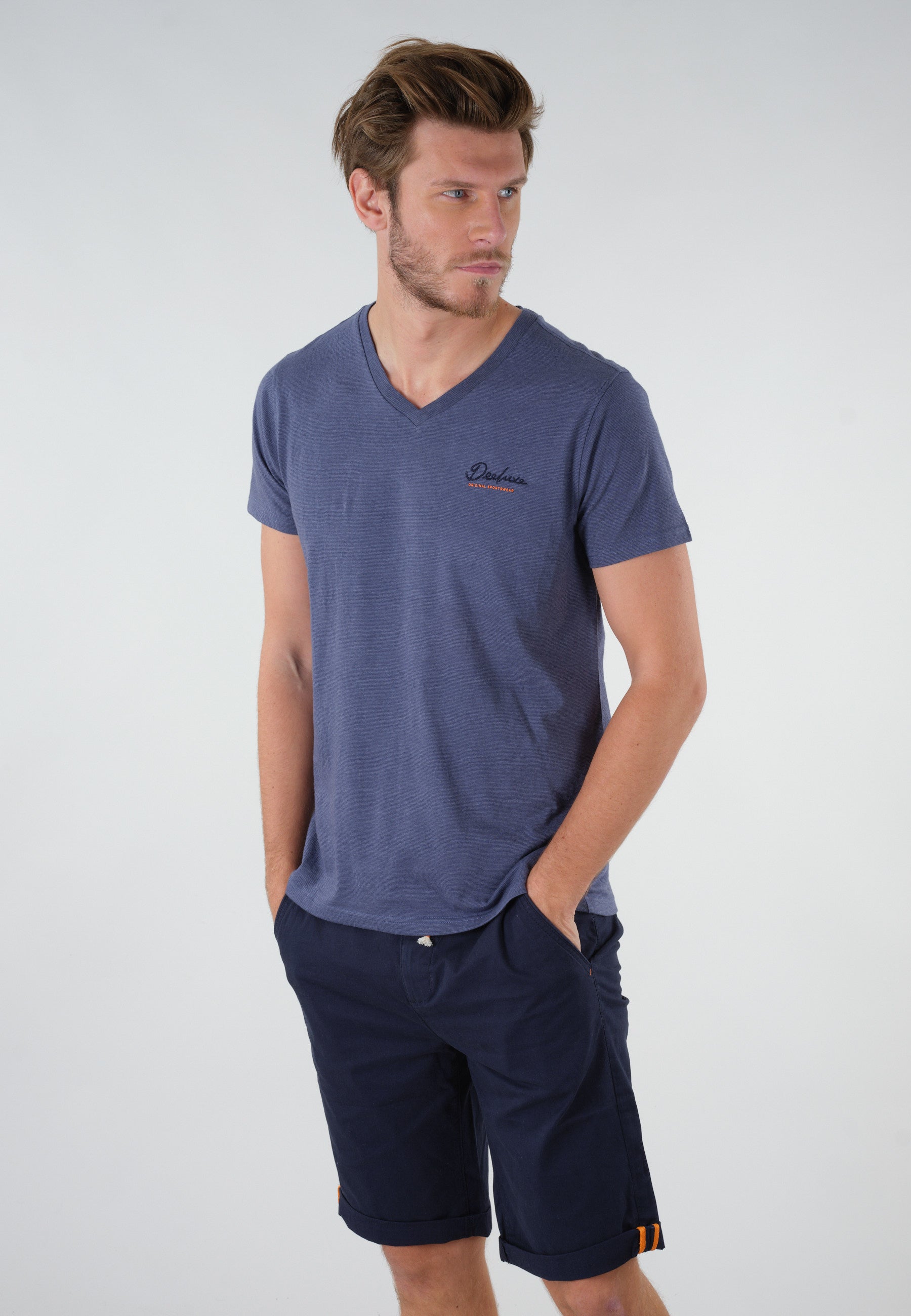 Deeluxe Soldier T-Shirt