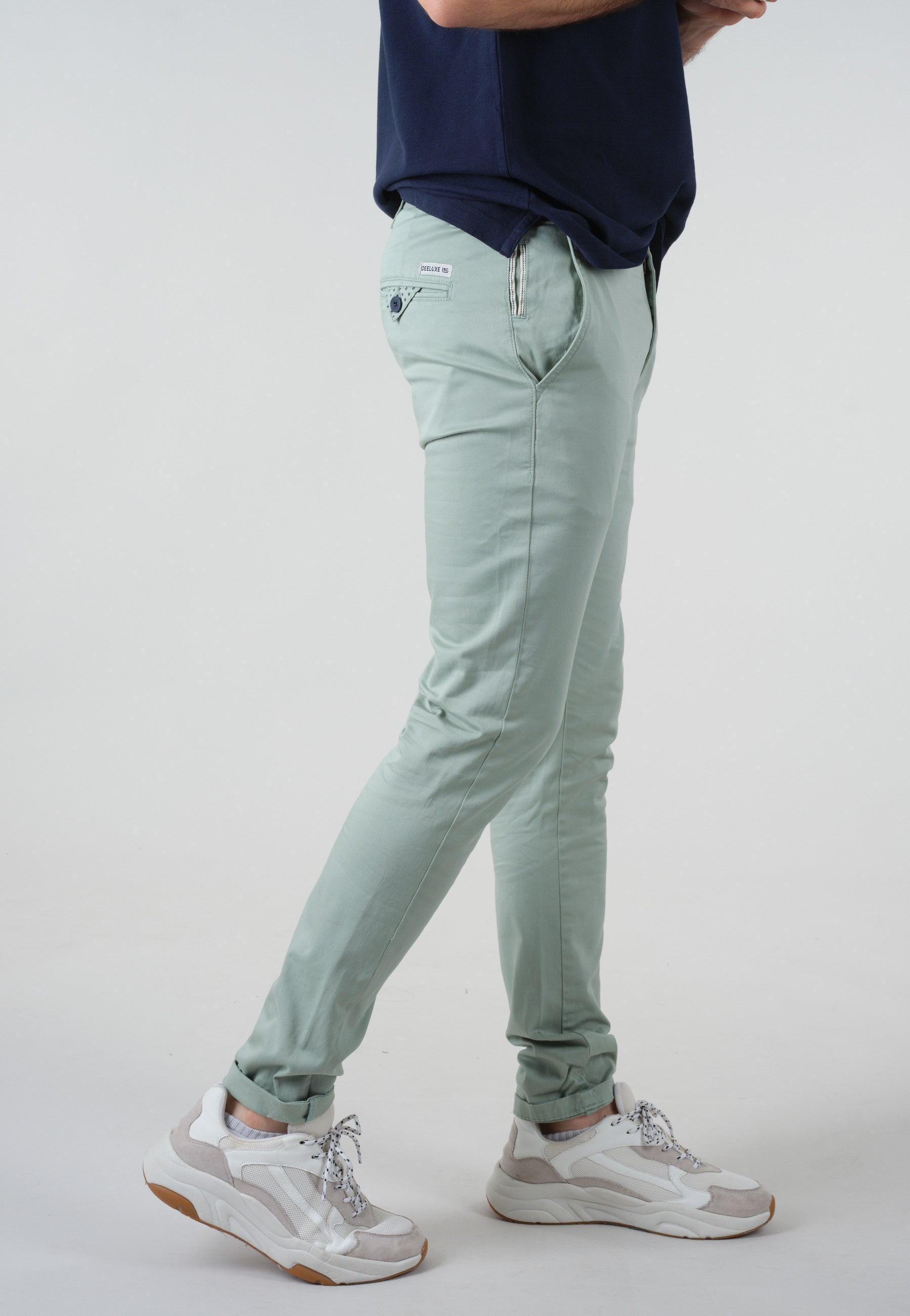 Deeluxe Bakery Chino Pants
