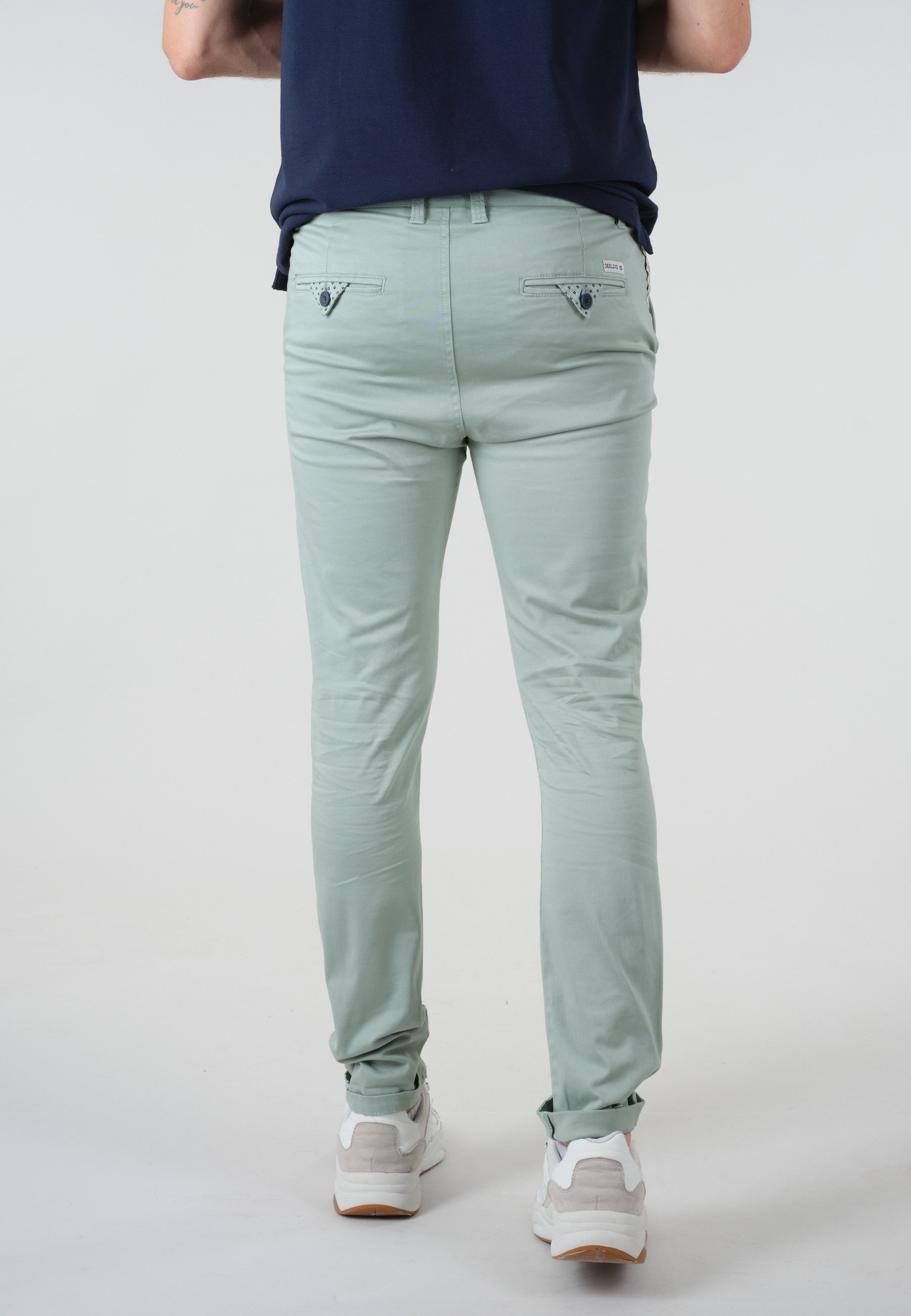 Deeluxe Bakery Chino Pants