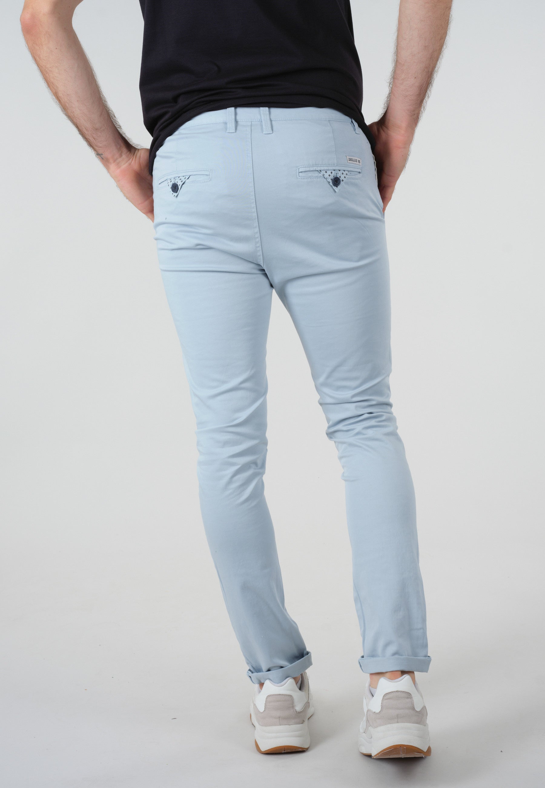 Deeluxe Bakery Chino Pants