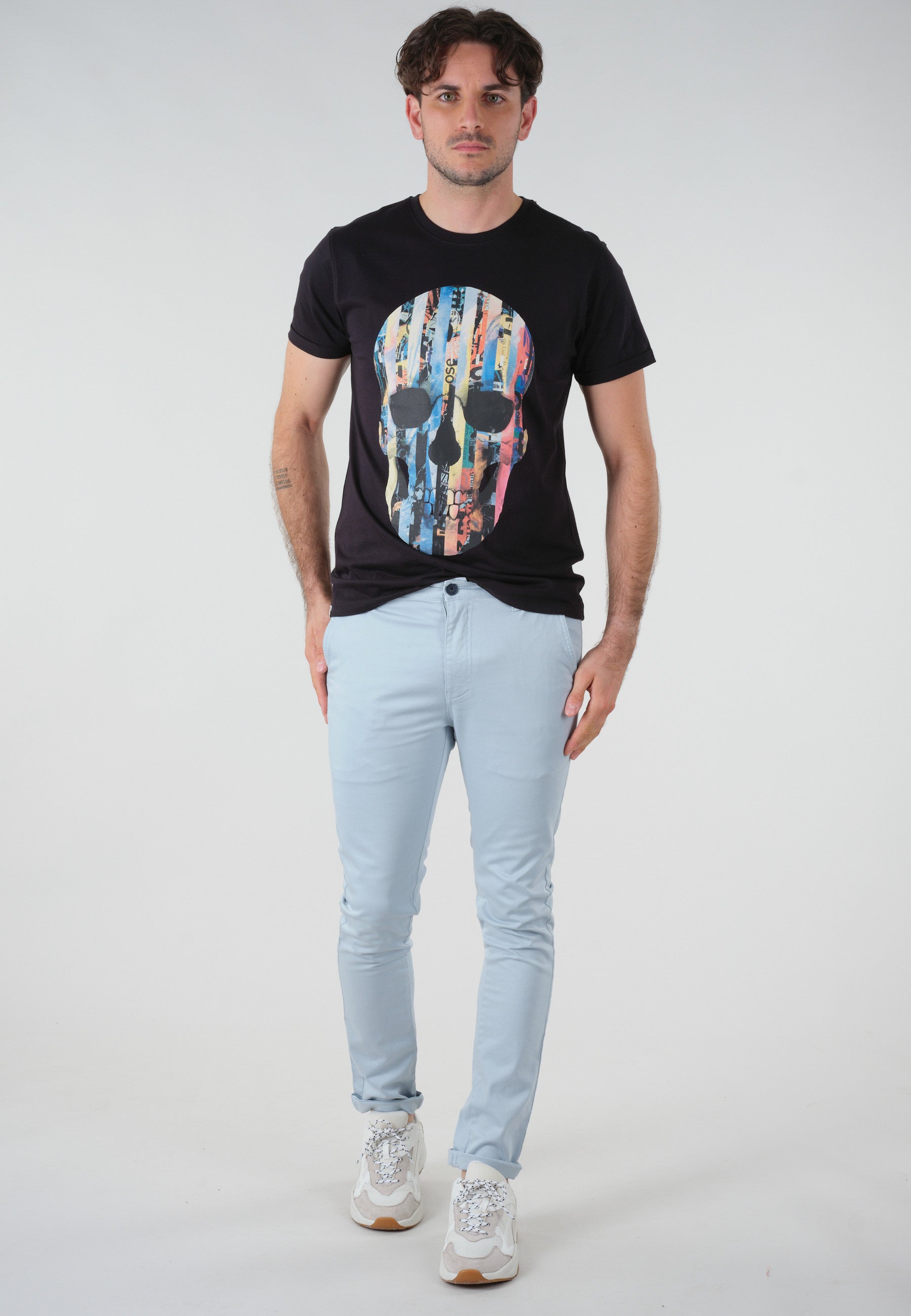 Deeluxe Bakery Chino Pants