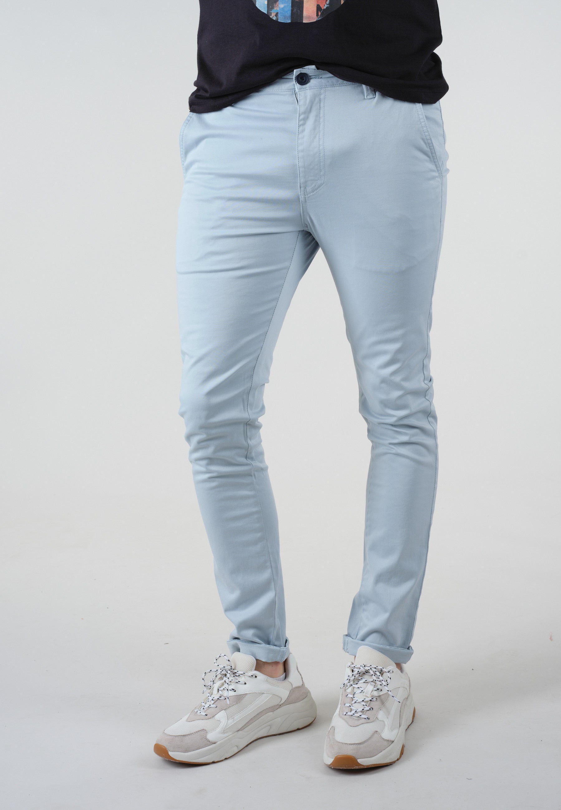 Deeluxe Bakery Chino Pants