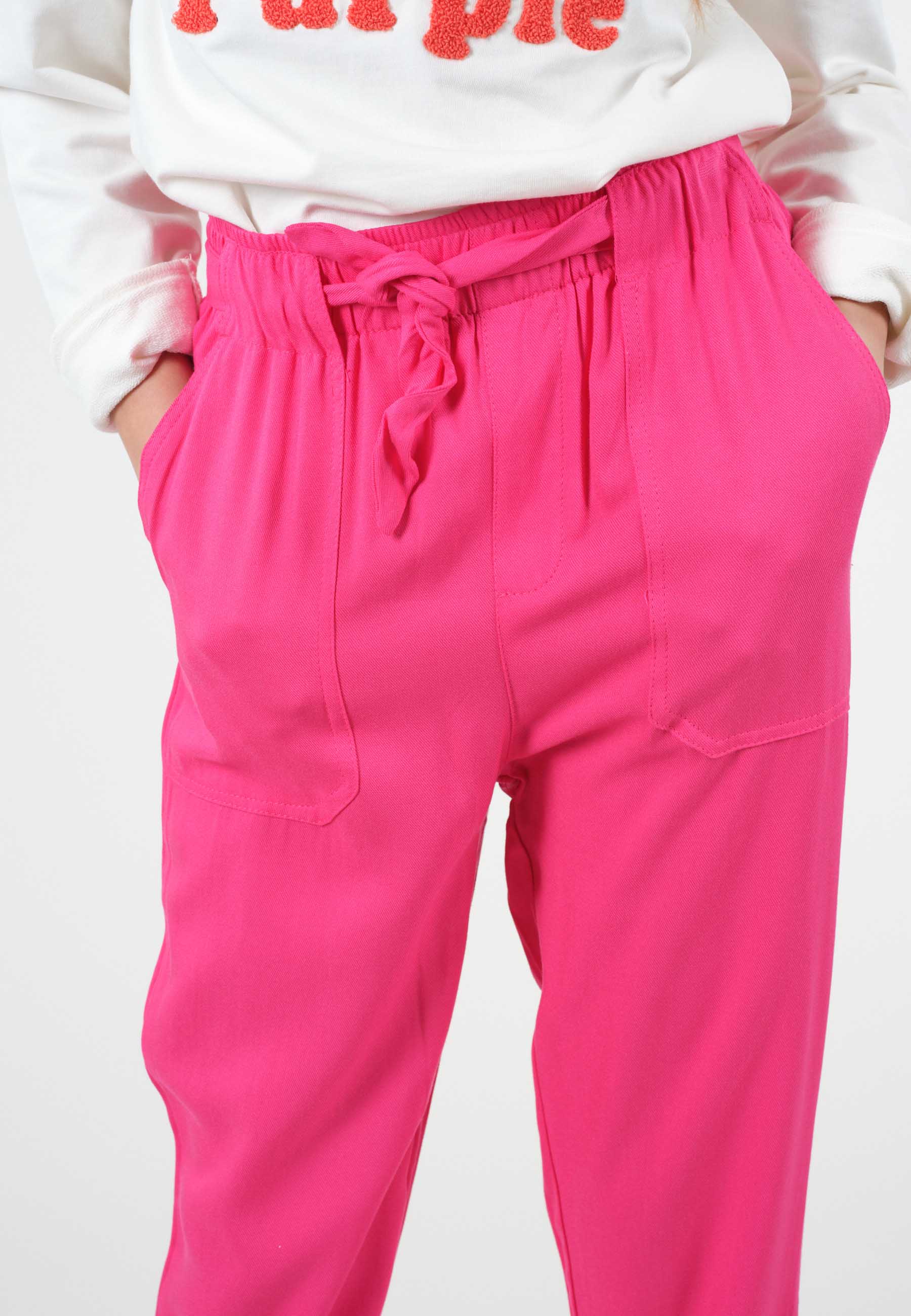 Deeluxe Elida Pants